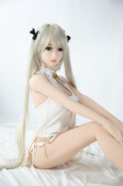 AF-DOLL KITTY 148CM