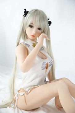 AF-DOLL KITTY 148CM