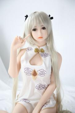 AF-DOLL KITTY 148CM