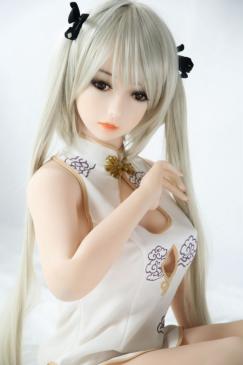 AF-DOLL KITTY 148CM