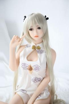 AF-DOLL KITTY 148CM