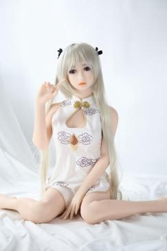 AF-DOLL KITTY 148CM