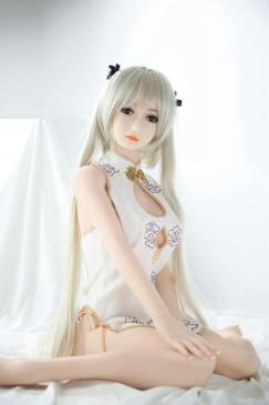 AF-DOLL KITTY 148CM