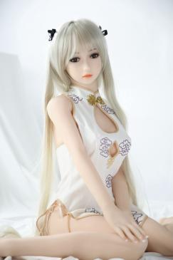 AF-DOLL KITTY 148CM