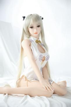 AF-DOLL KITTY 148CM