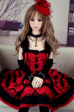 AF-DOLL RITA 148CM