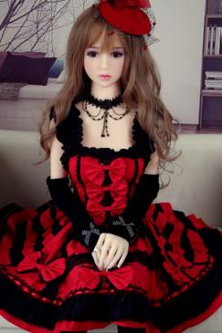 AF-DOLL RITA 148CM