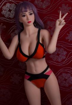 AF-DOLL NADJA 148CM