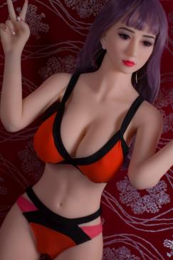 AF-DOLL NADJA 148CM