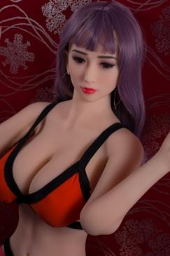 AF-DOLL NADJA 148CM