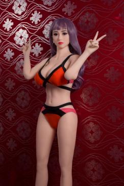 AF-DOLL NADJA 148CM