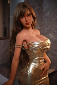 FIREDOLL RICARDA 162cm