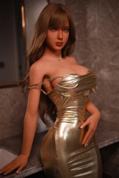 FIREDOLL RICARDA 162cm