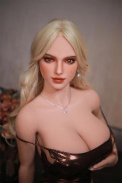 FIREDOLL KASIA 166cm