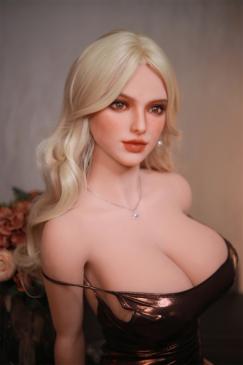 FIREDOLL KASIA 166cm