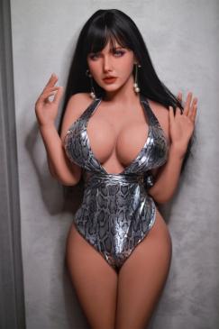 FIREDOLL ANNABEL 156cm