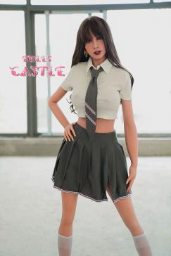 DOLLS CASTLE JENNIFER 168CM
