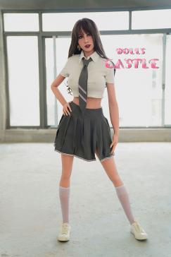 DOLLS CASTLE JENNIFER 168CM