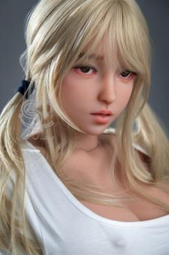Melody 157cm bambola del sesso