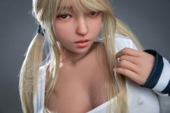 Melody 157cm bambola del sesso