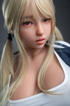 Melody 157cm bambola del sesso
