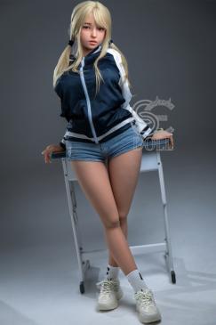 Melody 157cm bambola del sesso