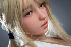 Melody 157cm bambola del sesso