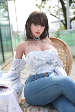 SEDoll Queena 157cm mueca del amor