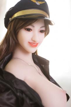 AIBEI PAUOLI 158CM