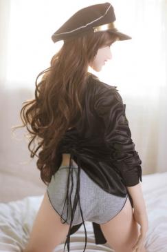 AIBEI PAUOLI 158CM