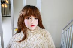 EBL-DOLL TESSA 138CM