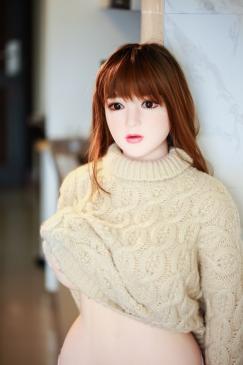 EBL-DOLL TESSA 138CM