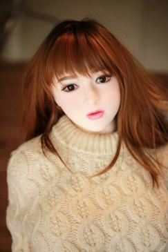 EBL-DOLL TESSA 138CM