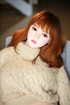 EBL-DOLL TESSA 138CM