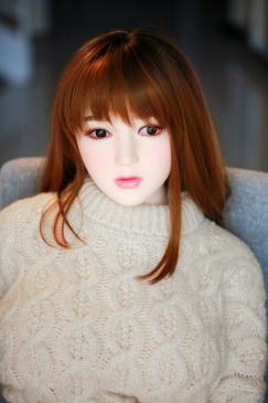 EBL-DOLL TESSA 138CM