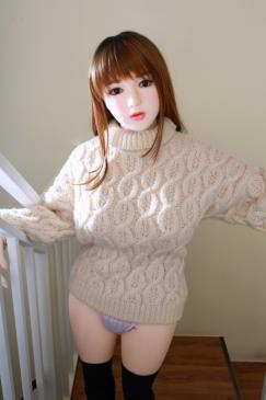 EBL-DOLL TESSA 138CM