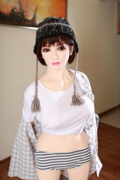 EBL-DOLL RIVA 138CM