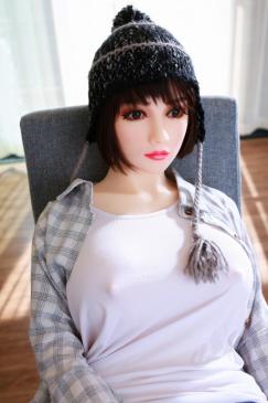 EBL-DOLL RIVA 138CM