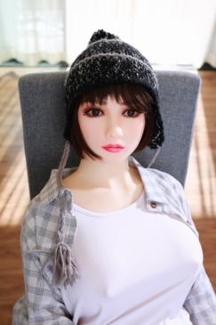 EBL-DOLL RIVA 138CM