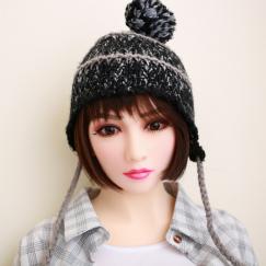 EBL-DOLL RIVA 138CM