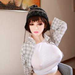 EBL-DOLL RIVA 138CM