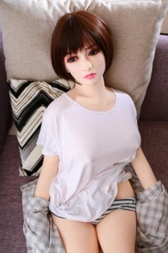 EBL-DOLL RIVA 138CM