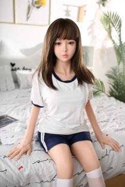 EBL-DOLL MARIKO 138CM