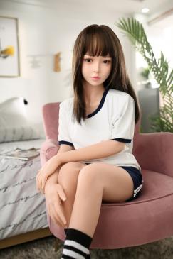 EBL-DOLL MARIKO 138CM