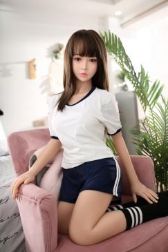 EBL-DOLL MARIKO 138CM