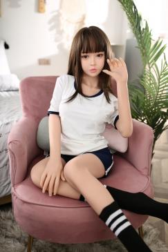 EBL-DOLL MARIKO 138CM