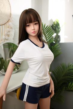 EBL-DOLL MARIKO 138CM