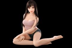 EBL-DOLL MARITA 157CM