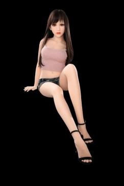 EBL-DOLL MARITA 157CM