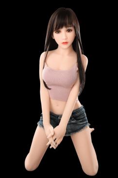 EBL-DOLL MARITA 157CM